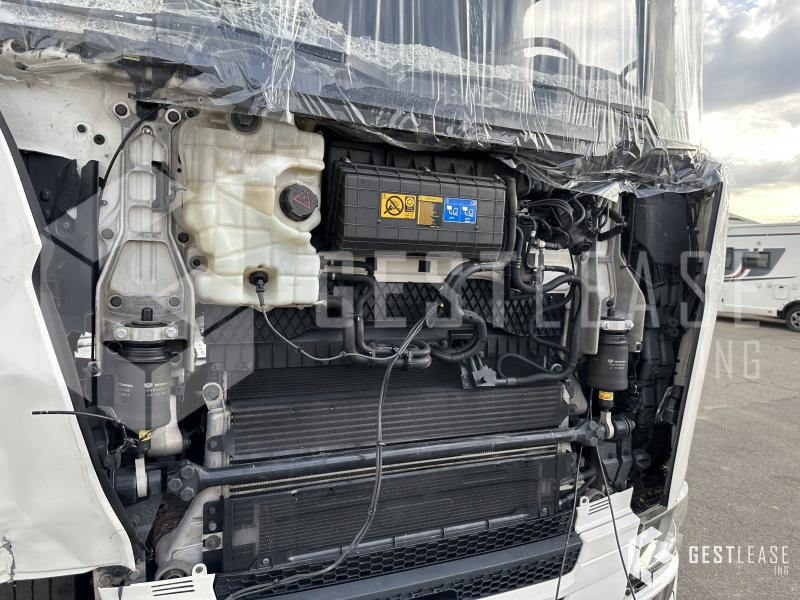 Tractor unit Scania S500: picture 6