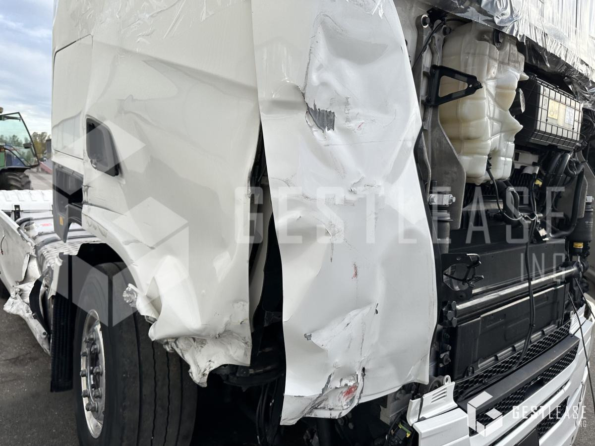 Tractor unit Scania S500: picture 18