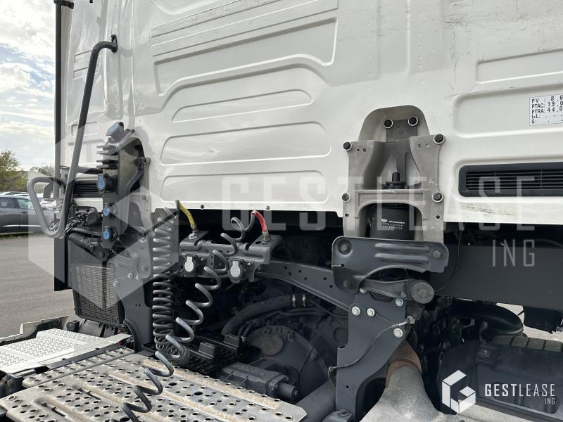 Tractor unit Scania S500: picture 11