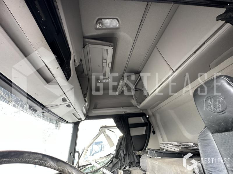 Tractor unit Scania S500: picture 7