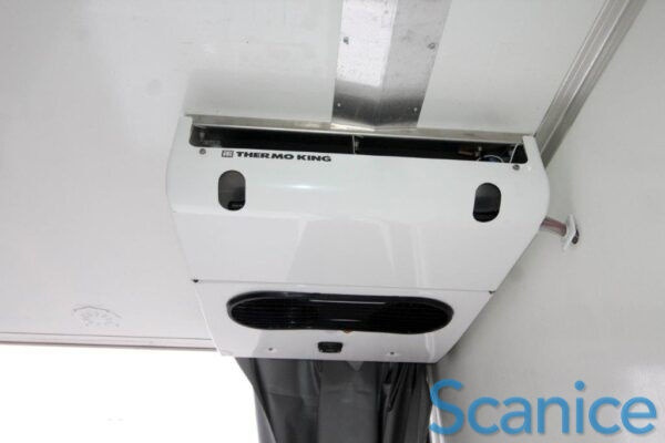 MAN TGM 18.280 - Refrigerator truck: picture 5 MAN TGM 18.280 - Refrigerator truck: picture 5