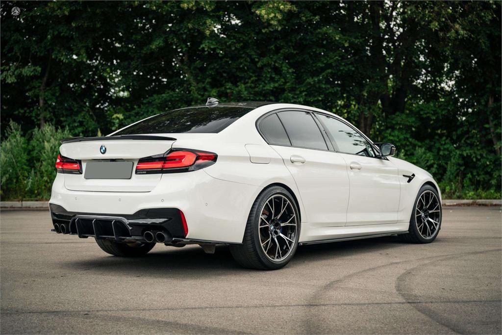 BMW - Car: picture 2 BMW - Car: picture 2