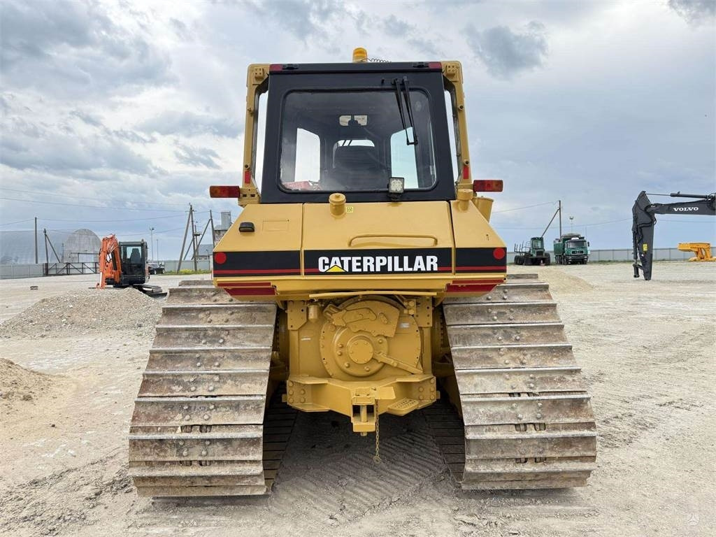 CAT D5H LGP - Bulldozer: picture 4 CAT D5H LGP - Bulldozer: picture 4
