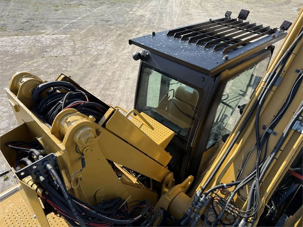 Wheel excavator CAT M 325 DLMH: picture 17 Wheel excavator CAT M 325 DLMH: picture 17