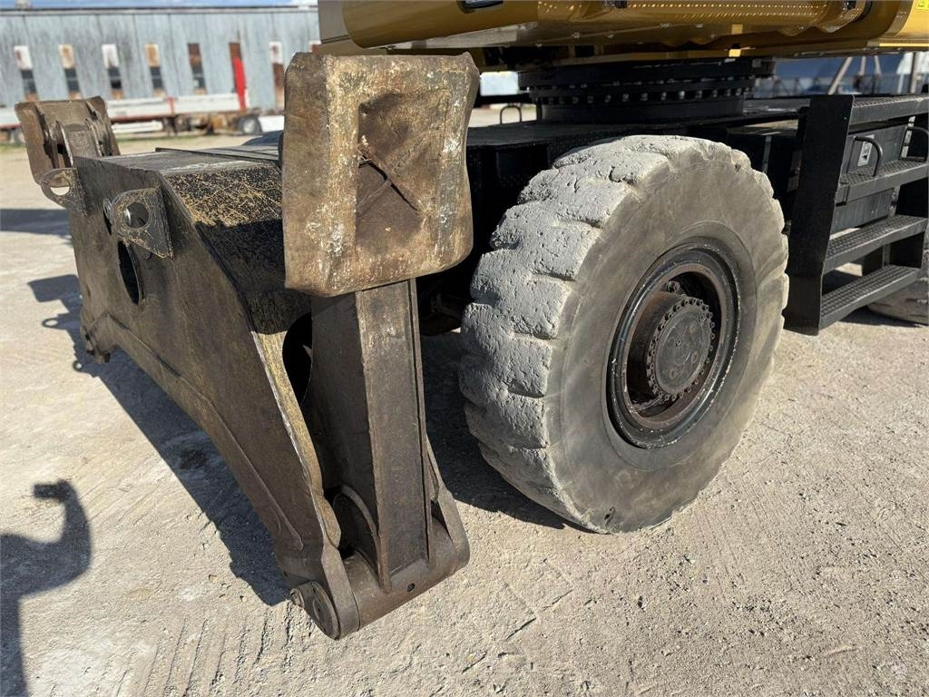 Wheel excavator CAT M 325 DLMH: picture 19 Wheel excavator CAT M 325 DLMH: picture 19