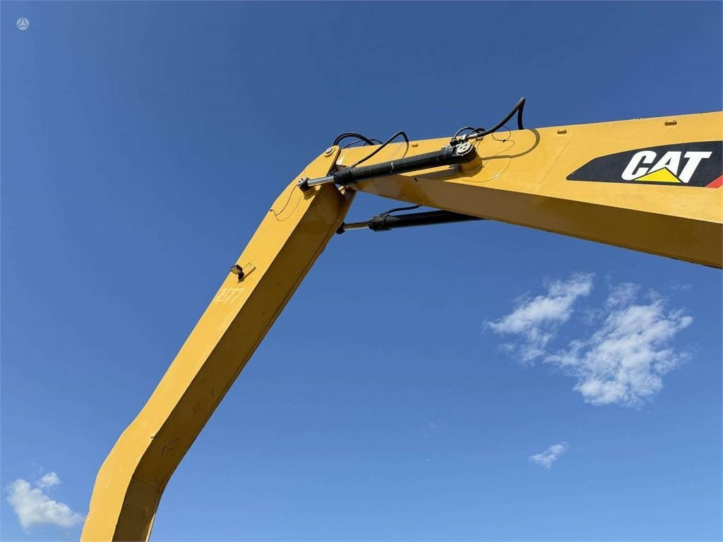 Wheel excavator CAT M 325 DLMH: picture 12 Wheel excavator CAT M 325 DLMH: picture 12