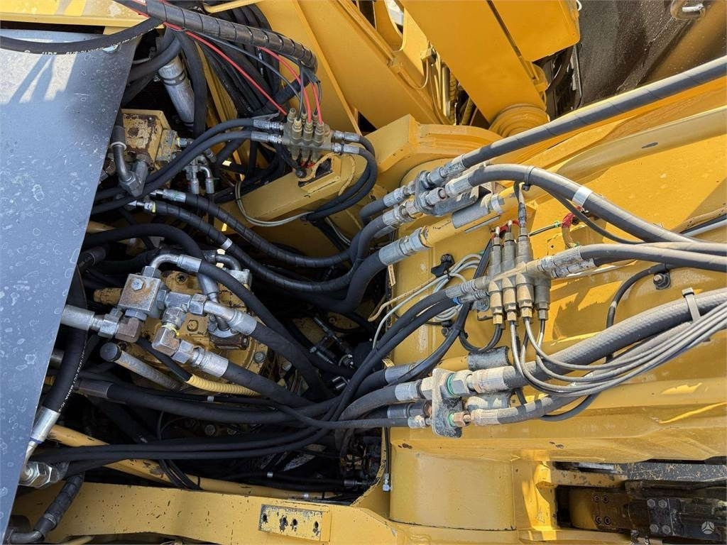 Wheel excavator CAT M 325 DLMH: picture 21 Wheel excavator CAT M 325 DLMH: picture 21