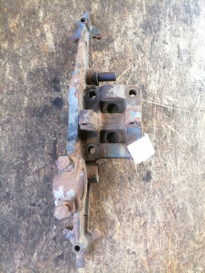 DAF Air suspension bracket 1253154 - Axle and parts for Truck: picture 3 DAF Air suspension bracket 1253154 - Axle and parts for Truck: picture 3