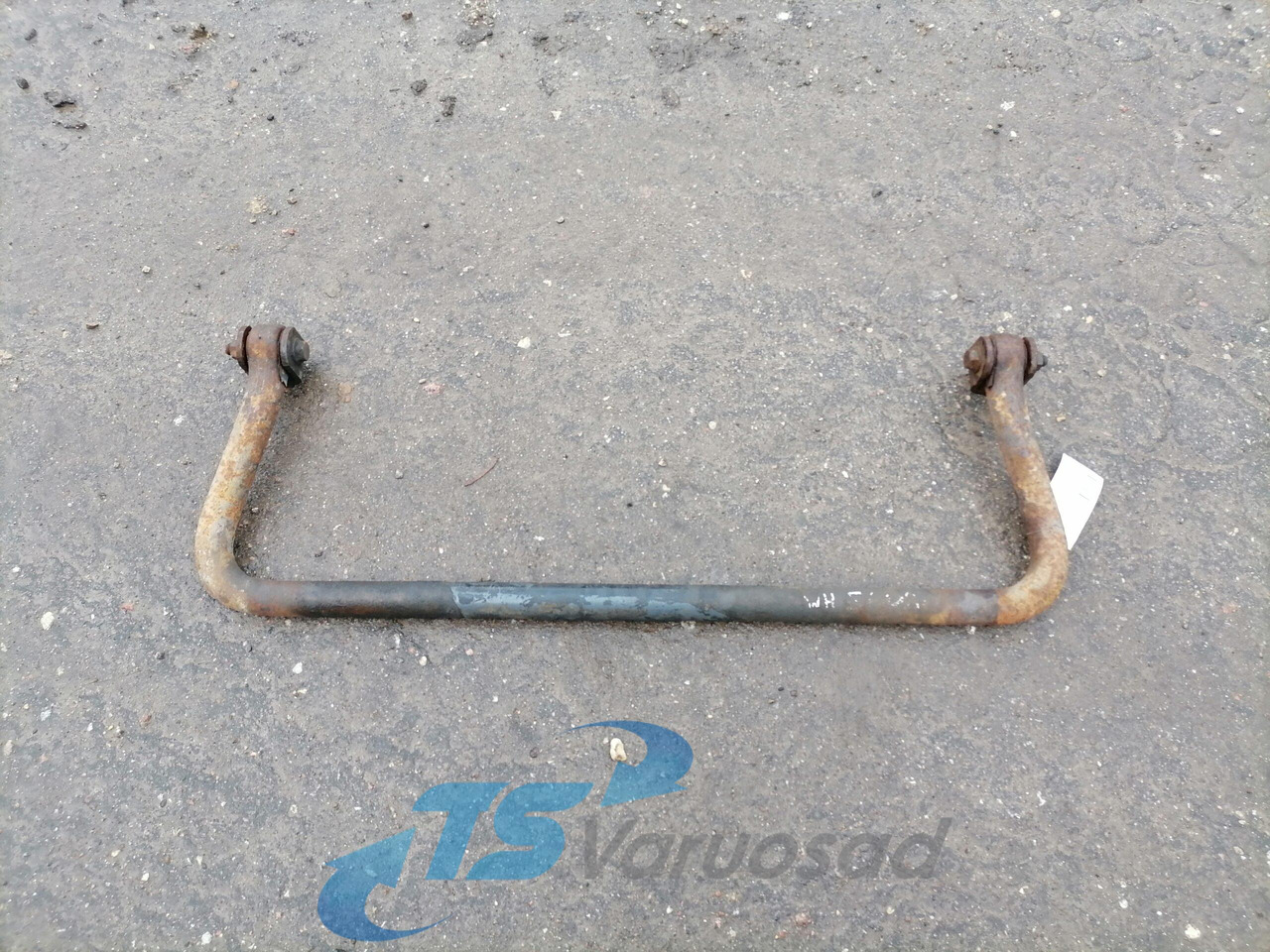DAF Anti-roll bar 1294208 - Anti-roll bar for Truck: picture 1 DAF Anti-roll bar 1294208 - Anti-roll bar for Truck: picture 1