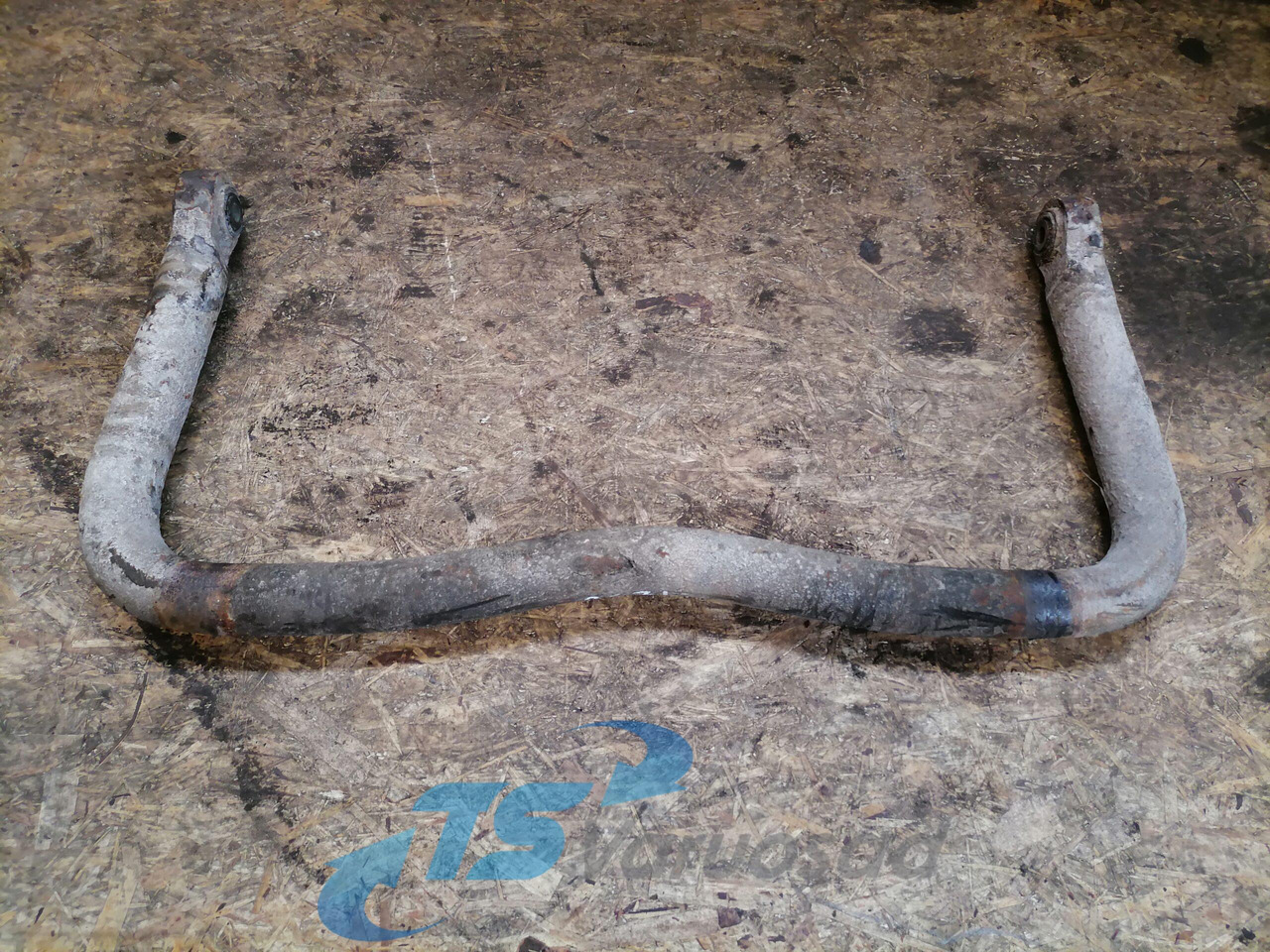 DAF Anti-roll bar 1300848 - Anti-roll bar for Truck: picture 3 DAF Anti-roll bar 1300848 - Anti-roll bar for Truck: picture 3
