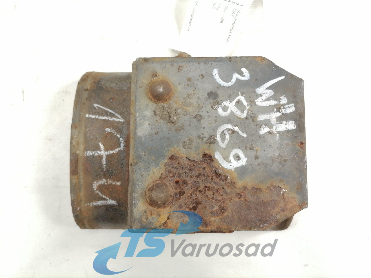 DAF Bracket 0529938 - Axle and parts for Truck: picture 3 DAF Bracket 0529938 - Axle and parts for Truck: picture 3