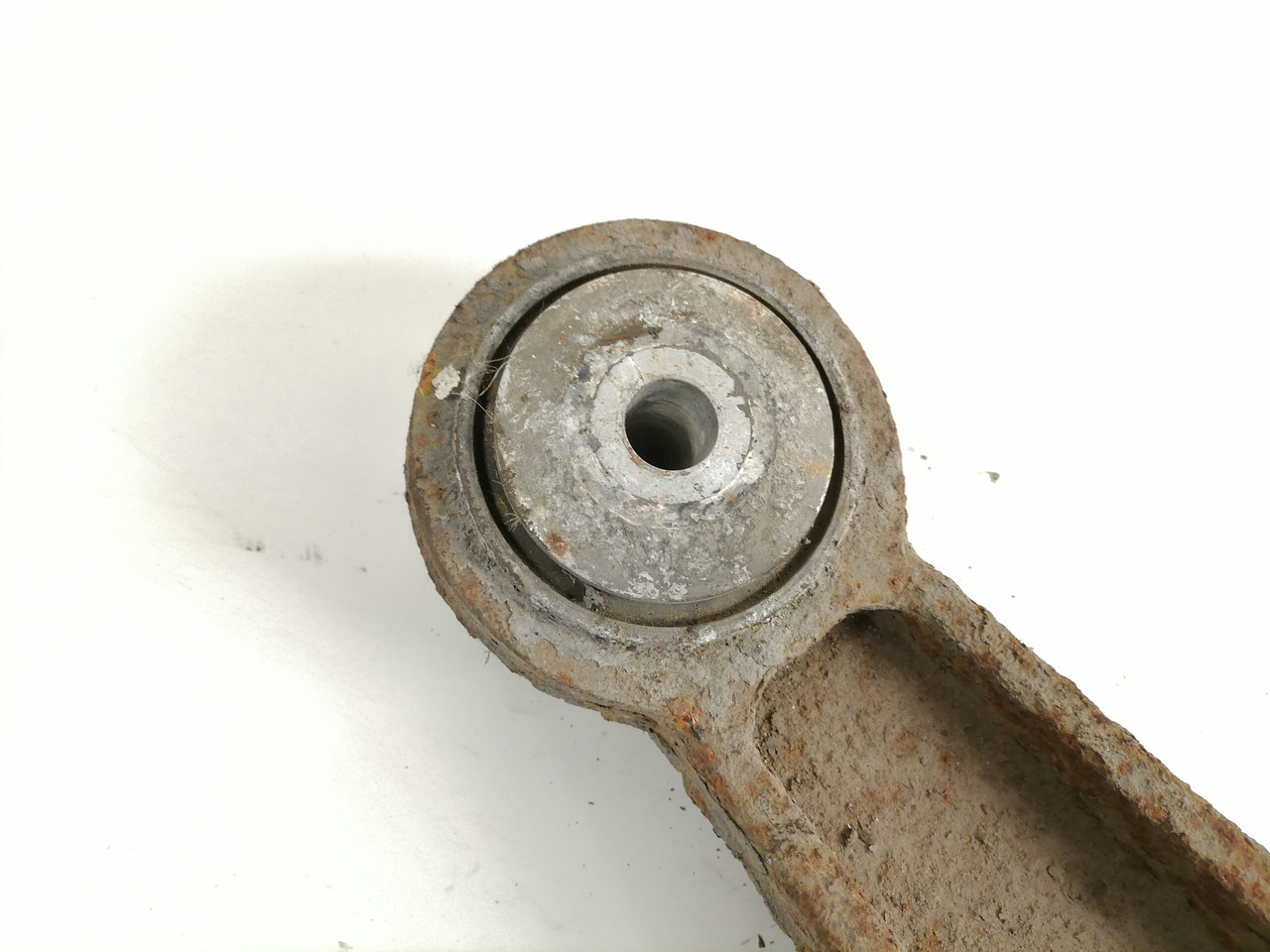 DAF Cab carrier 1304846 - Cab suspension for Truck: picture 4 DAF Cab carrier 1304846 - Cab suspension for Truck: picture 4