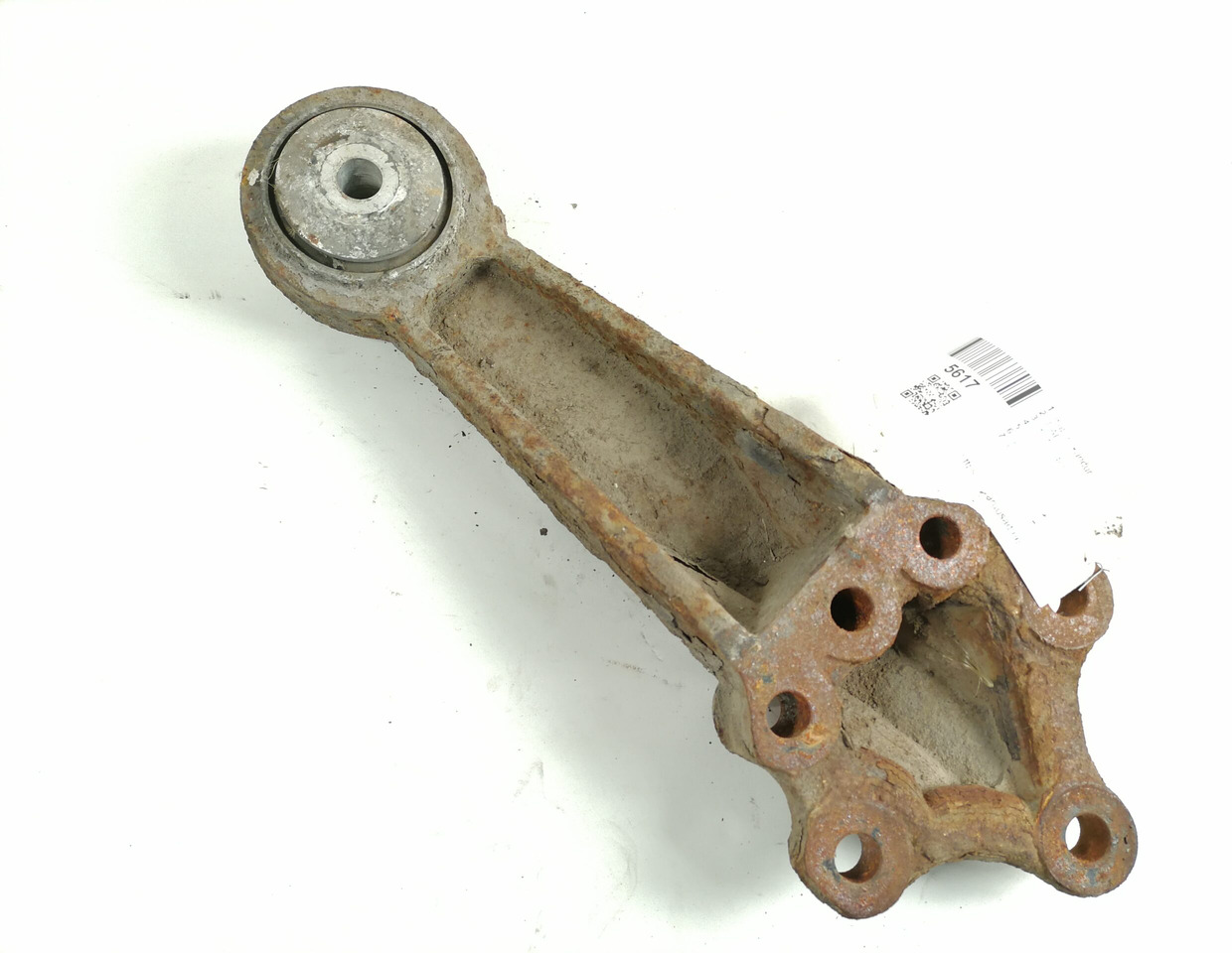 DAF Cab carrier 1304846 - Cab suspension for Truck: picture 1 DAF Cab carrier 1304846 - Cab suspension for Truck: picture 1