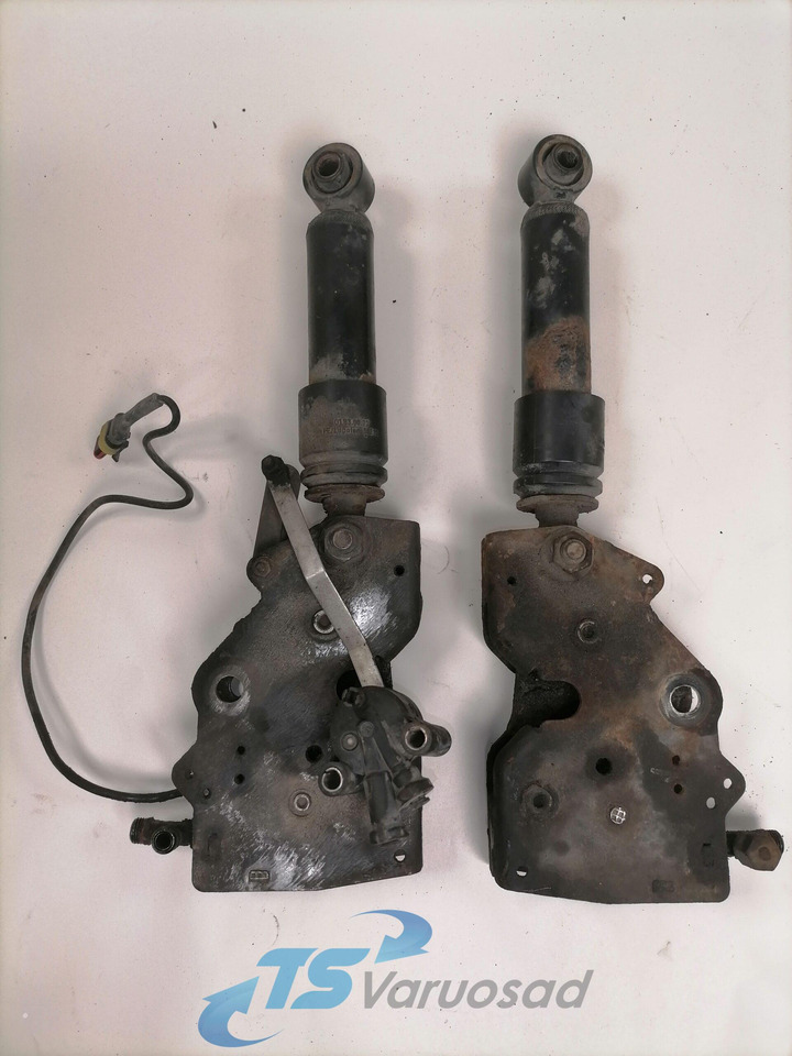 DAF Cab lock, DAF 1427612 - Cab suspension for Truck: picture 1 DAF Cab lock, DAF 1427612 - Cab suspension for Truck: picture 1