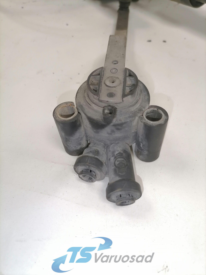 DAF Cab lock, DAF 1427612 - Cab suspension for Truck: picture 2 DAF Cab lock, DAF 1427612 - Cab suspension for Truck: picture 2