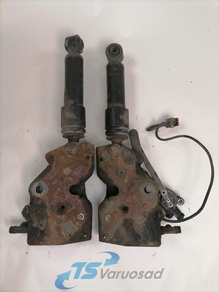 DAF Cab lock, DAF 1427612 - Cab suspension for Truck: picture 4 DAF Cab lock, DAF 1427612 - Cab suspension for Truck: picture 4