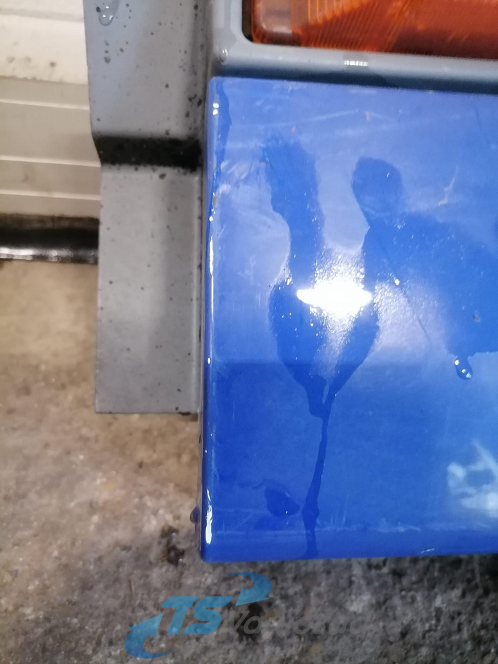 DAF DAF cab extension 1291171 - Universal part for Truck: picture 2 DAF DAF cab extension 1291171 - Universal part for Truck: picture 2