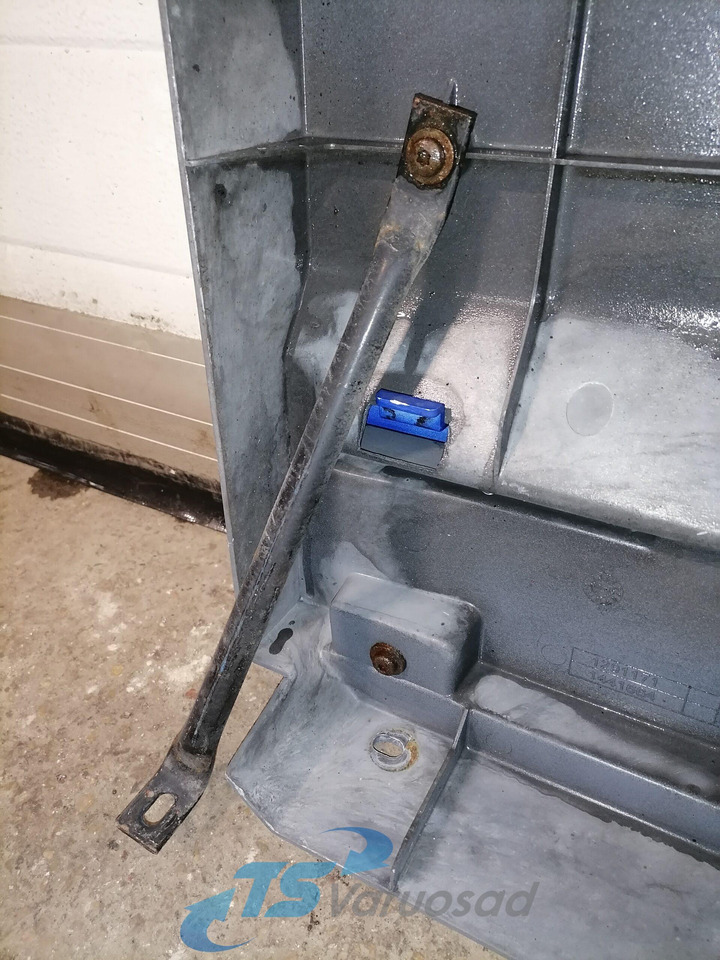 DAF DAF cab extension 1291171 - Universal part for Truck: picture 5 DAF DAF cab extension 1291171 - Universal part for Truck: picture 5