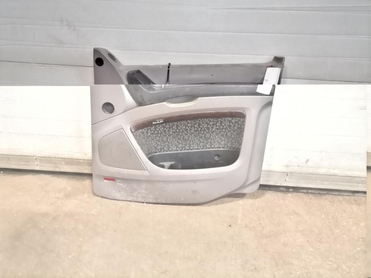 DAF Door trim panel 1665970 - Door and parts for Truck: picture 2 DAF Door trim panel 1665970 - Door and parts for Truck: picture 2