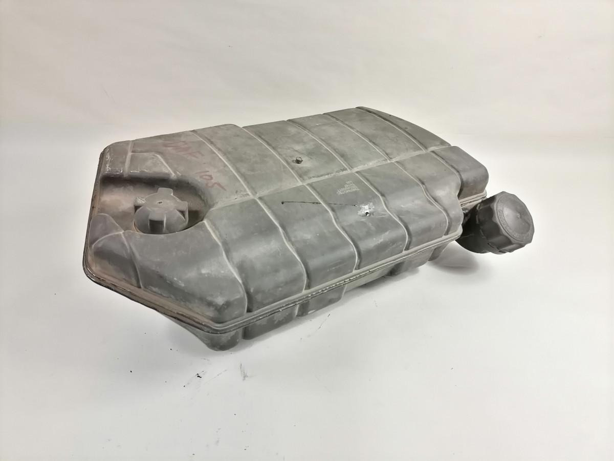 DAF Expansion tank DBDA003TT - Universal part for Truck: picture 2 DAF Expansion tank DBDA003TT - Universal part for Truck: picture 2