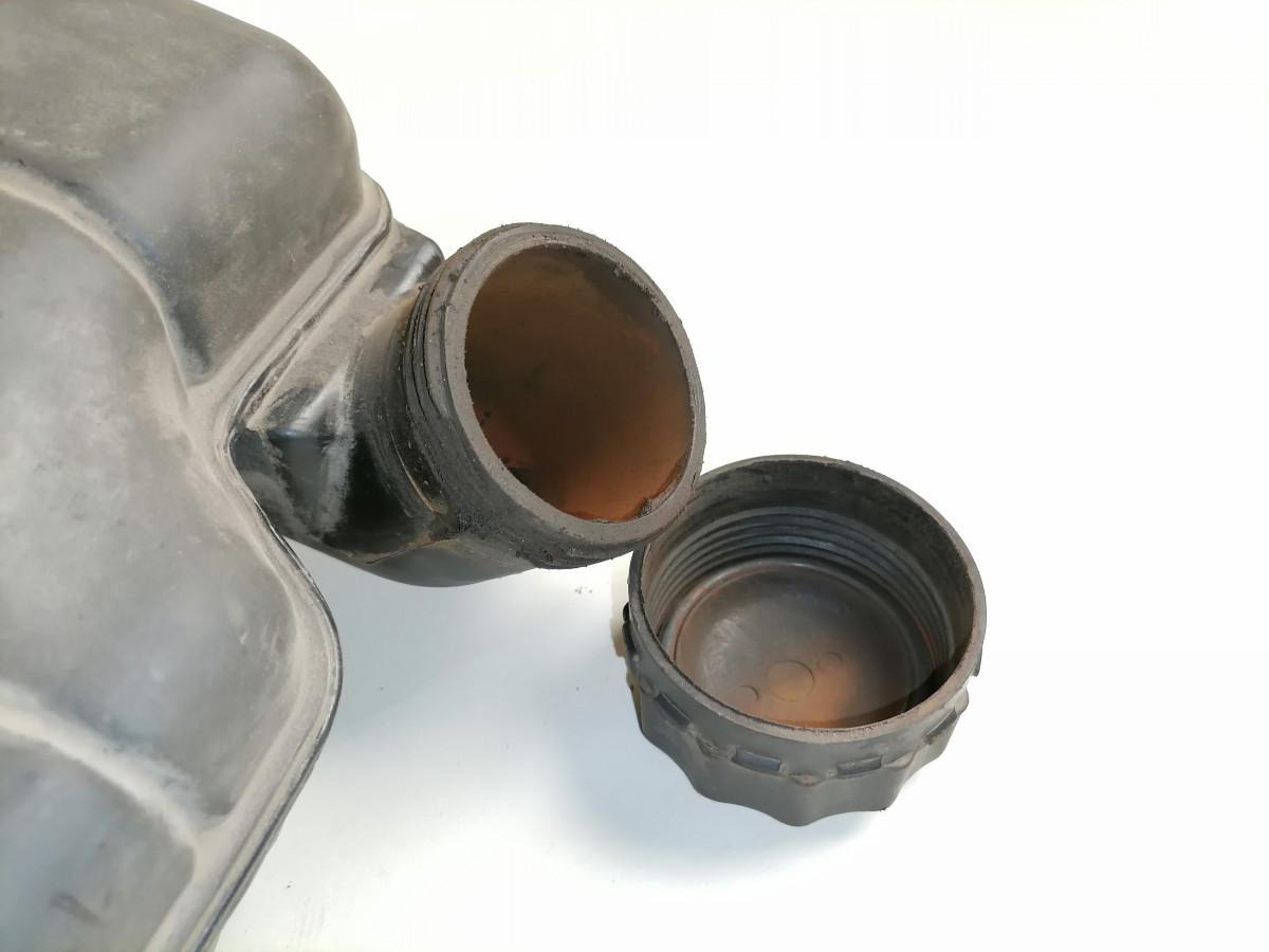 DAF Expansion tank DBDA003TT - Universal part for Truck: picture 5 DAF Expansion tank DBDA003TT - Universal part for Truck: picture 5