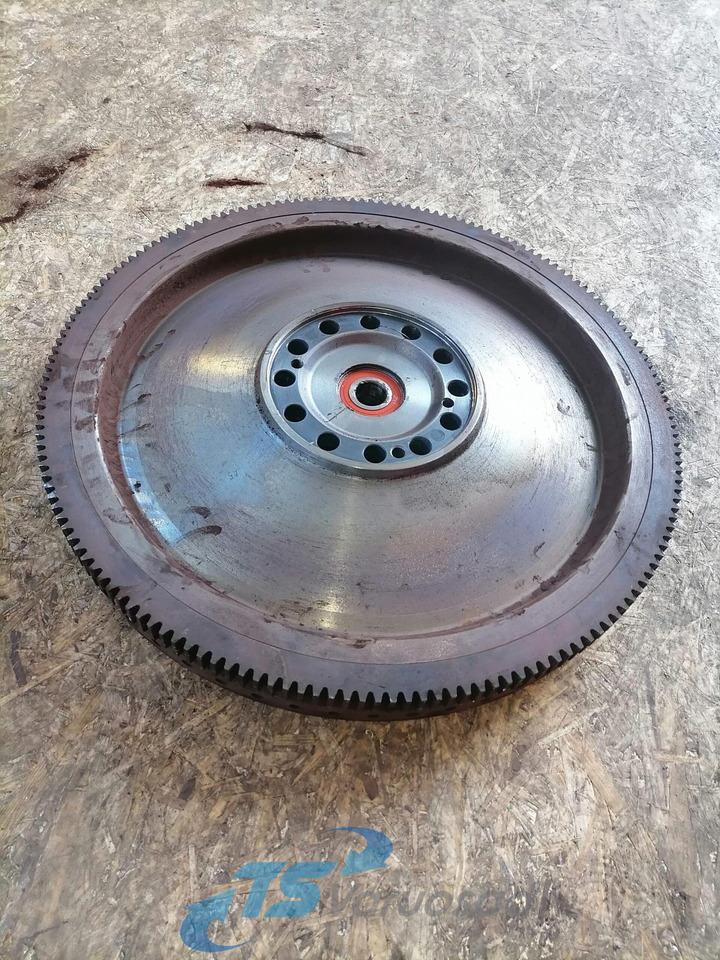 DAF Flywheel 1697674 - Universal part for Truck: picture 1 DAF Flywheel 1697674 - Universal part for Truck: picture 1