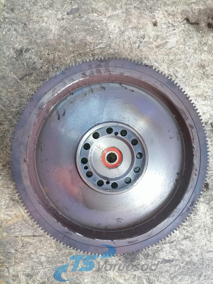 DAF Flywheel 1697674 - Universal part for Truck: picture 2 DAF Flywheel 1697674 - Universal part for Truck: picture 2