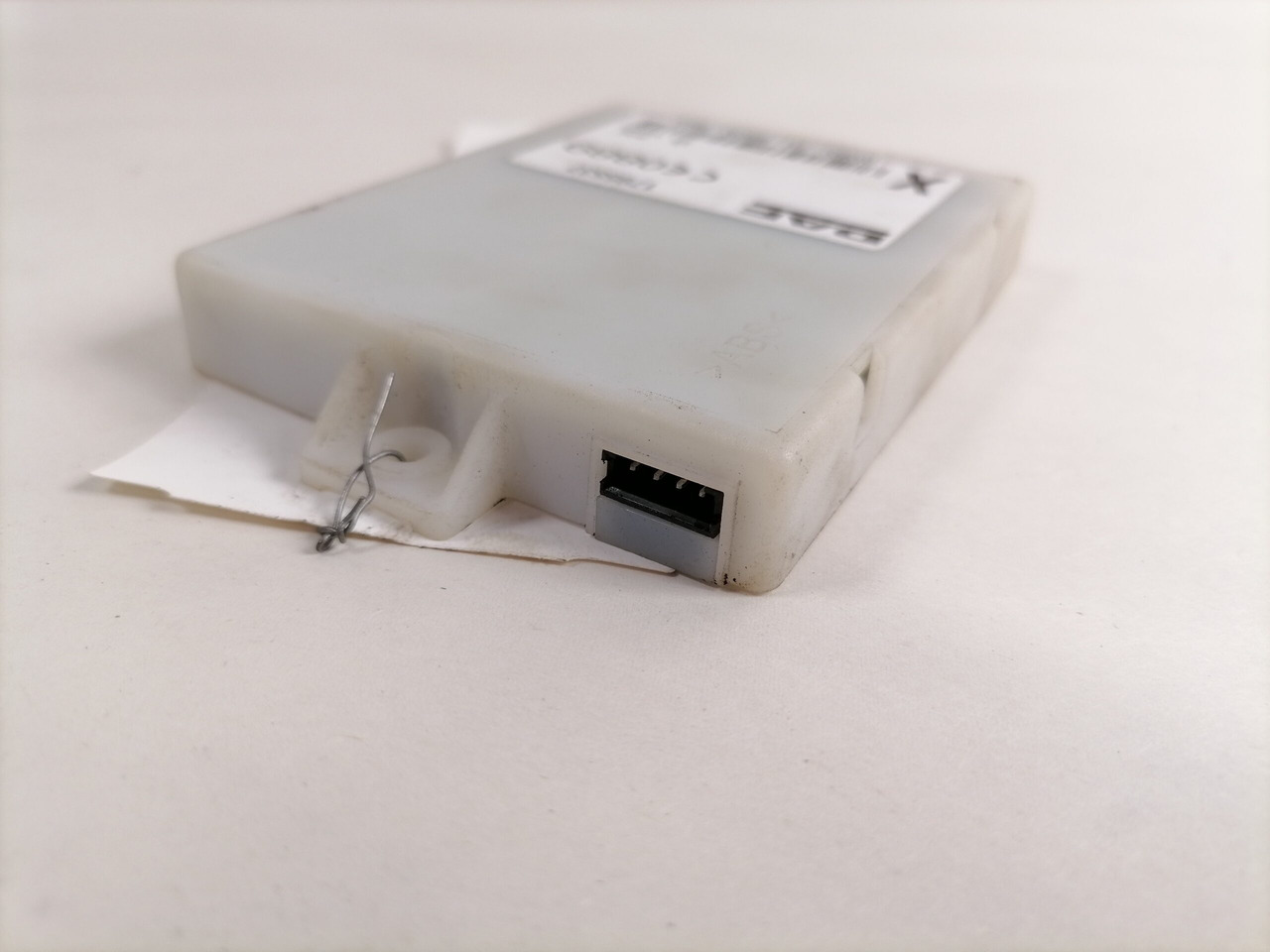 DAF Juhtplokk 1795537 - Universal part for Truck: picture 2 DAF Juhtplokk 1795537 - Universal part for Truck: picture 2