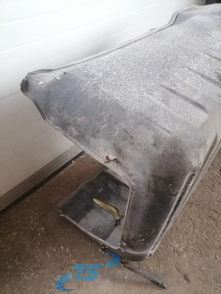 DAF Noise reduction mat under the cab 1683832 - Universal part for Truck: picture 5 DAF Noise reduction mat under the cab 1683832 - Universal part for Truck: picture 5