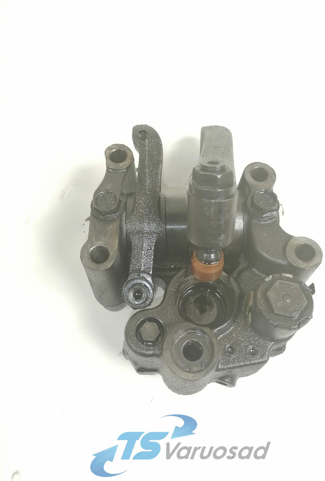 DAF Set of rockers with shaft 1732002 - Universal part for Truck: picture 3 DAF Set of rockers with shaft 1732002 - Universal part for Truck: picture 3