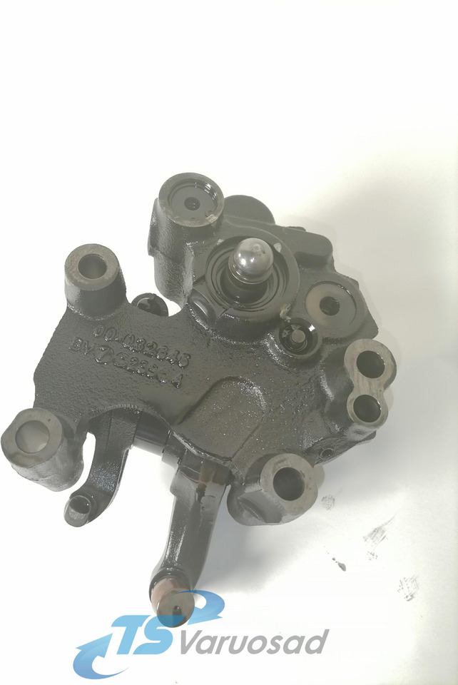 DAF Set of rockers with shaft 1732002 - Universal part for Truck: picture 2 DAF Set of rockers with shaft 1732002 - Universal part for Truck: picture 2