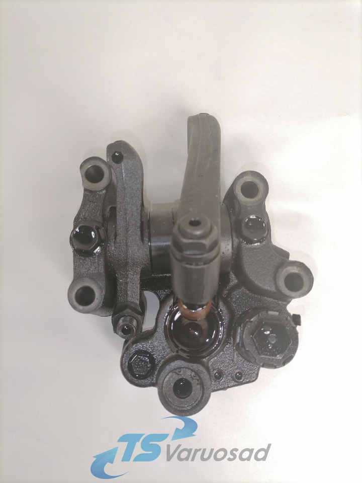 DAF Set of rockers with shaft 1732002 - Universal part for Truck: picture 2 DAF Set of rockers with shaft 1732002 - Universal part for Truck: picture 2