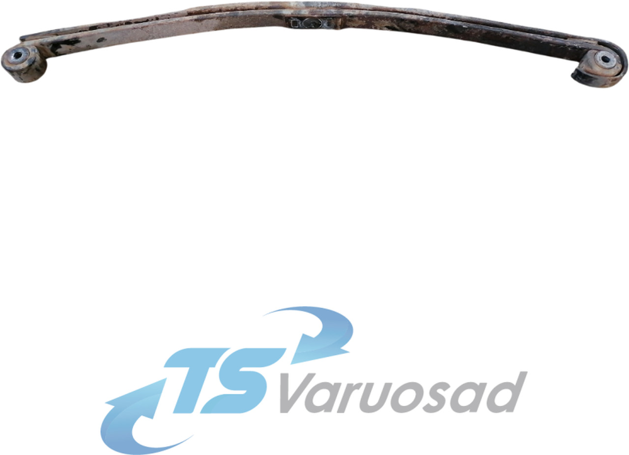 DAF Spring 1381683 - Steel suspension for Truck: picture 1 DAF Spring 1381683 - Steel suspension for Truck: picture 1