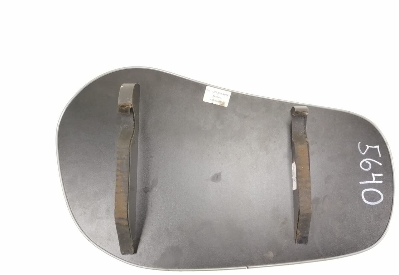 MAN Armatuurlaua pealne lisalaud - Universal part for Truck: picture 2 MAN Armatuurlaua pealne lisalaud - Universal part for Truck: picture 2