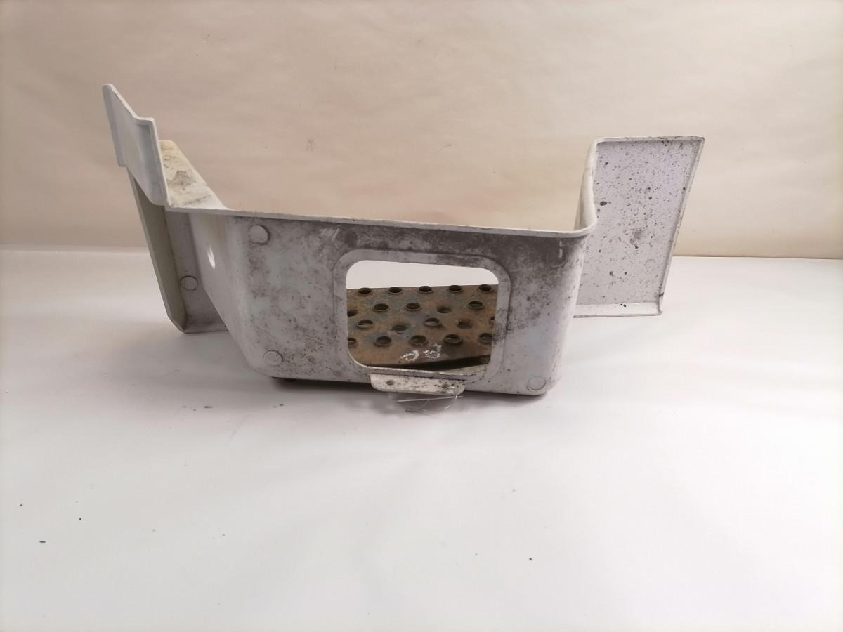 MAN Astmelaua plastik 81615100680 - Footstep for Truck: picture 3 MAN Astmelaua plastik 81615100680 - Footstep for Truck: picture 3