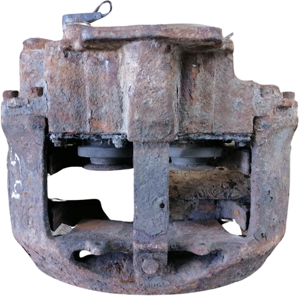 MAN Brake caliper 68324244 - Brake parts for Truck: picture 1 MAN Brake caliper 68324244 - Brake parts for Truck: picture 1