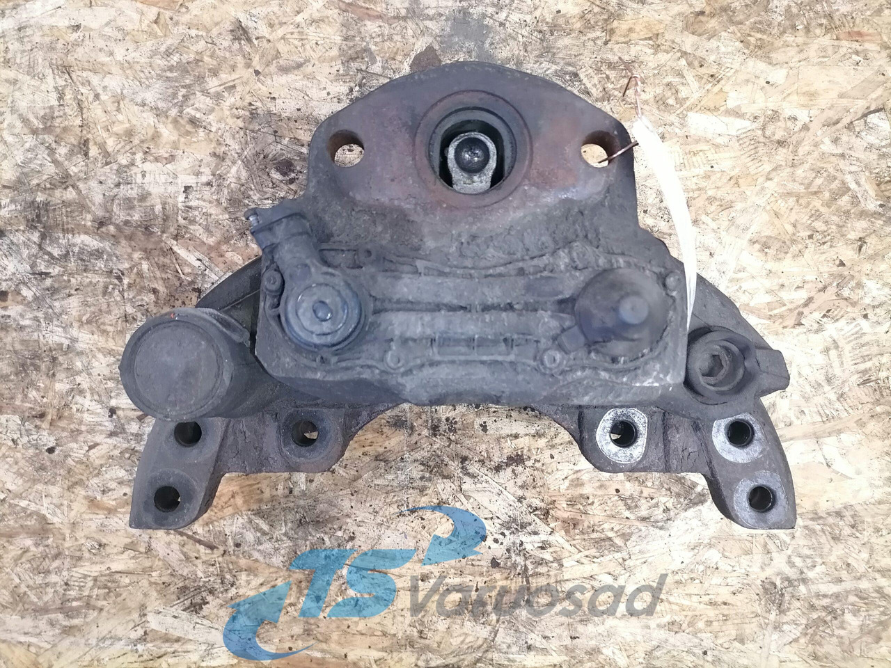 MAN Brake caliper 81508046376 - Brake parts for Truck: picture 4 MAN Brake caliper 81508046376 - Brake parts for Truck: picture 4