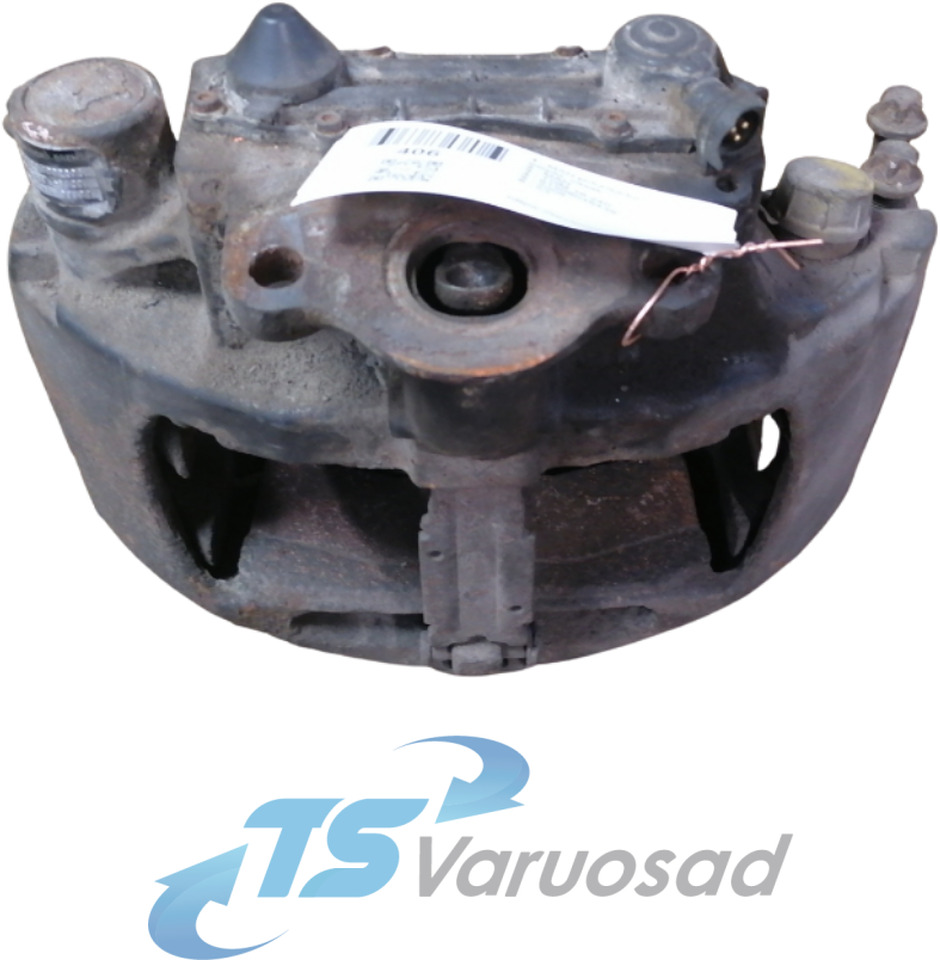 MAN Brake caliper 81508046439 - Brake parts for Truck: picture 1 MAN Brake caliper 81508046439 - Brake parts for Truck: picture 1