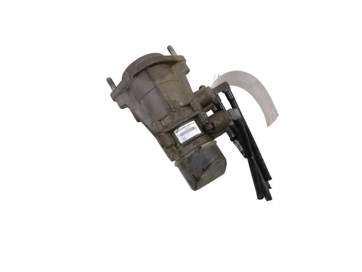 MAN Brake pressure control 0486200007 - Brake valve for Truck: picture 1 MAN Brake pressure control 0486200007 - Brake valve for Truck: picture 1