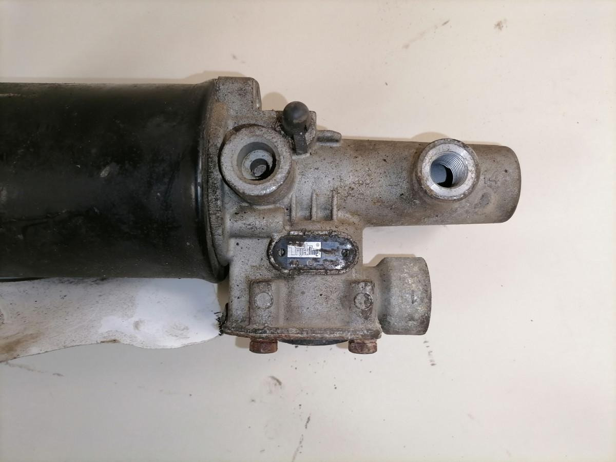 MAN Clutch control 81307256067 - Clutch and parts for Truck: picture 4 MAN Clutch control 81307256067 - Clutch and parts for Truck: picture 4