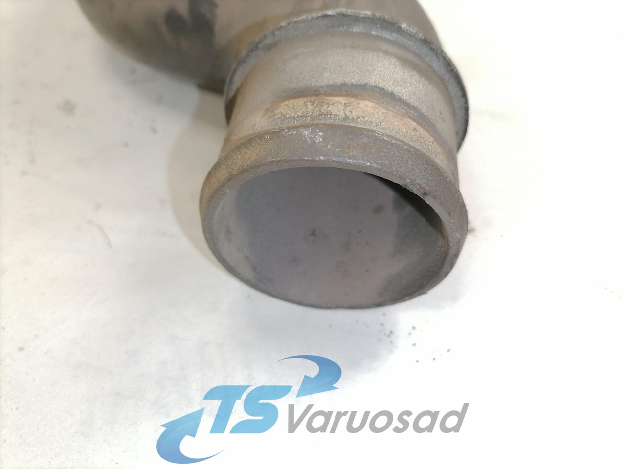 MAN Coolant pipe 51063023185 - Cooling system for Truck: picture 4 MAN Coolant pipe 51063023185 - Cooling system for Truck: picture 4