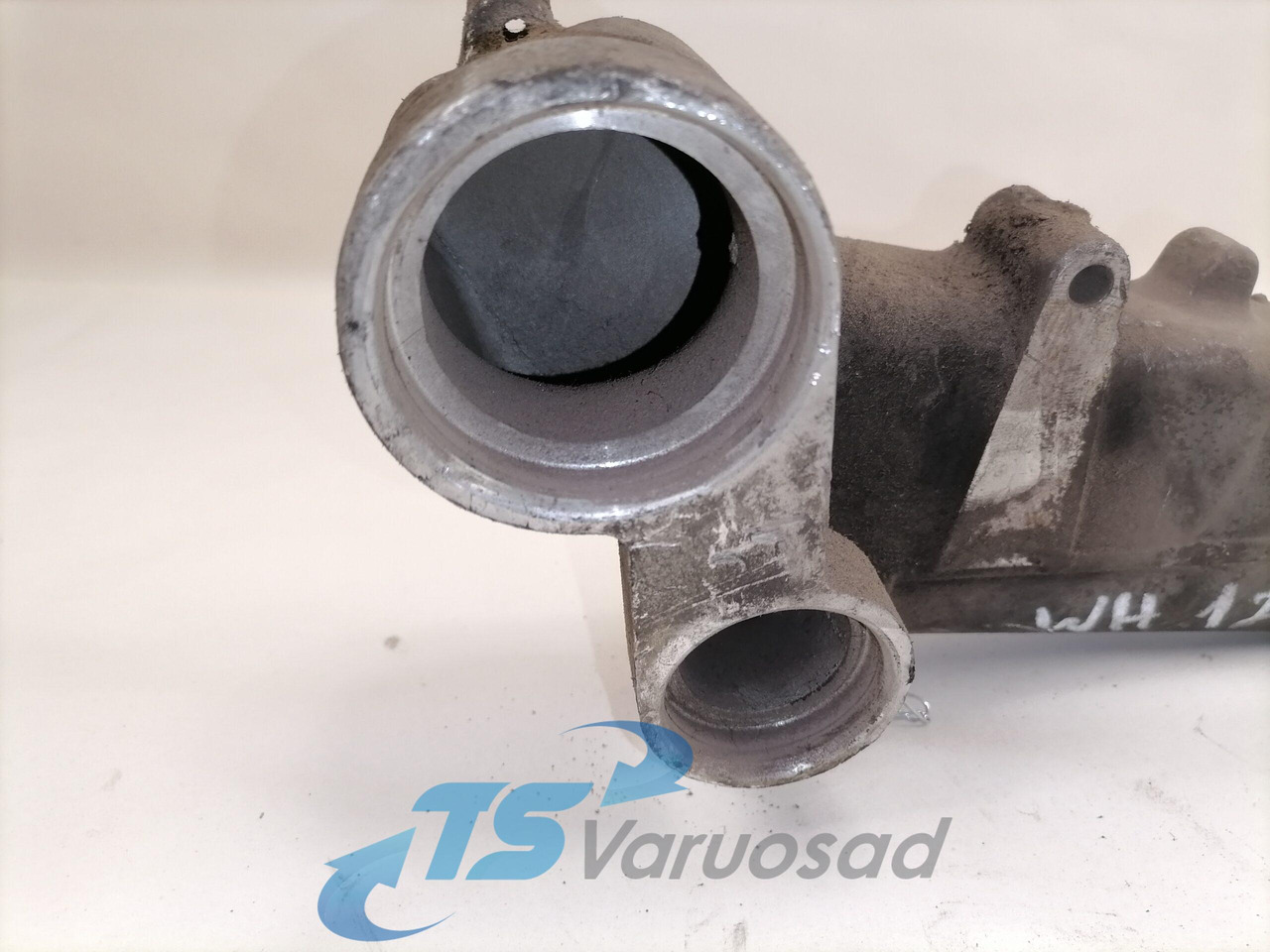 MAN Coolant pipe 51063023261 - Cooling system for Truck: picture 3 MAN Coolant pipe 51063023261 - Cooling system for Truck: picture 3