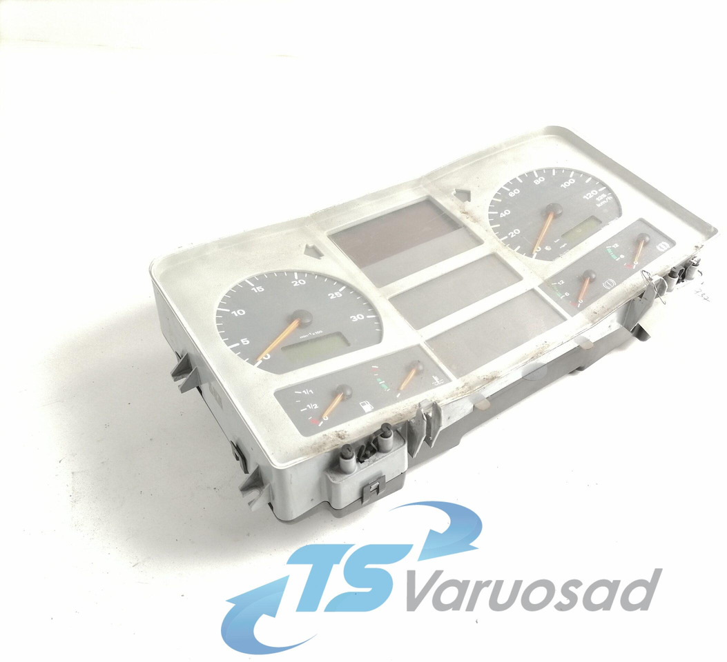 MAN Dashboard 81272026125 - Dashboard for Truck: picture 1 MAN Dashboard 81272026125 - Dashboard for Truck: picture 1