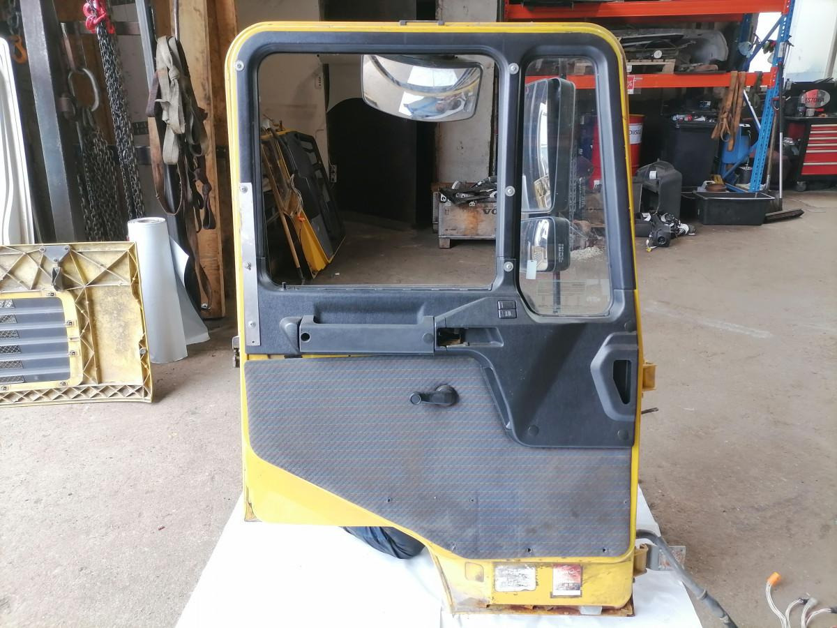 MAN Door 81626004087 - Door and parts for Truck: picture 4 MAN Door 81626004087 - Door and parts for Truck: picture 4