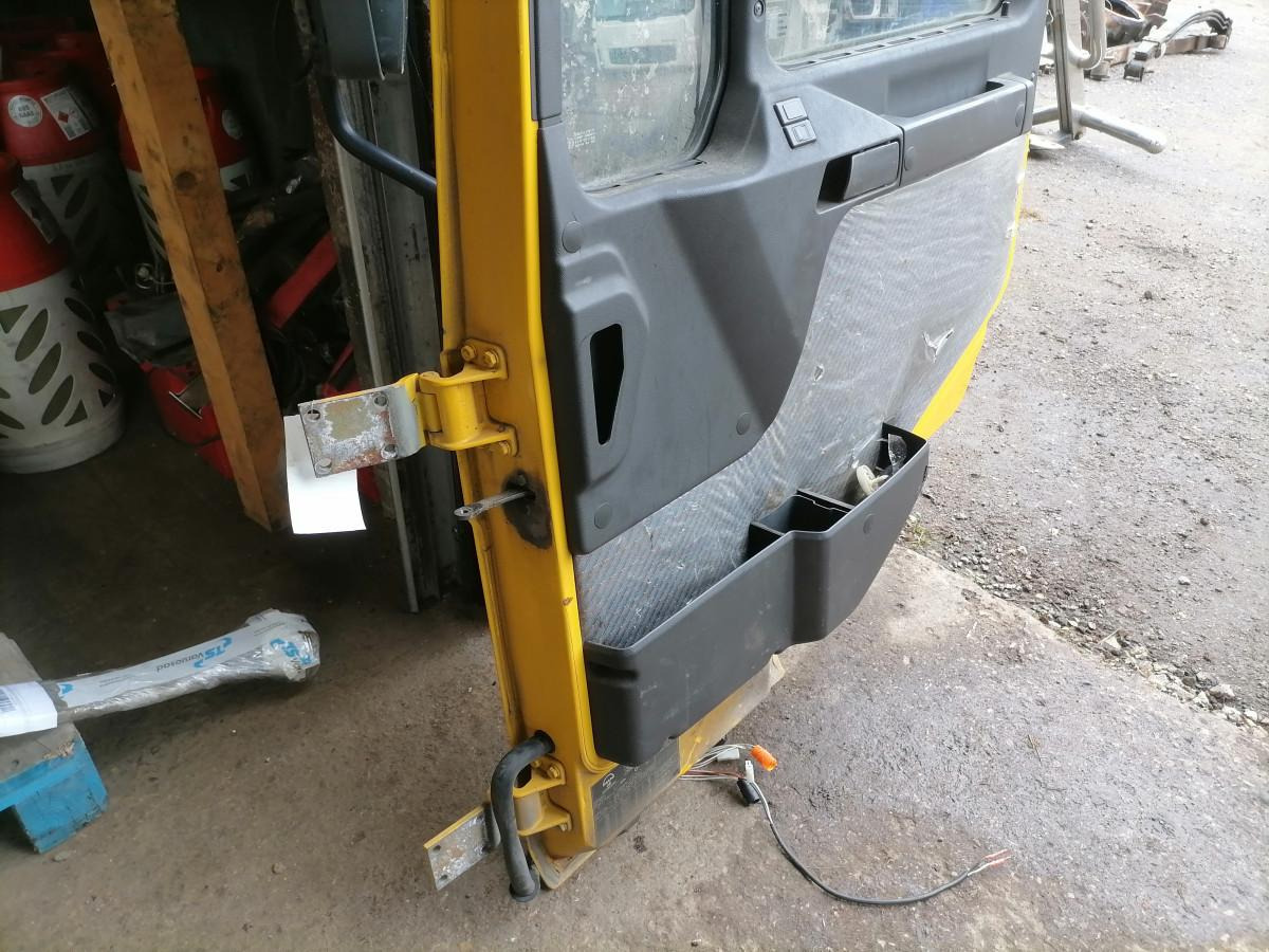 MAN Door 81626004088 - Door and parts for Truck: picture 3 MAN Door 81626004088 - Door and parts for Truck: picture 3