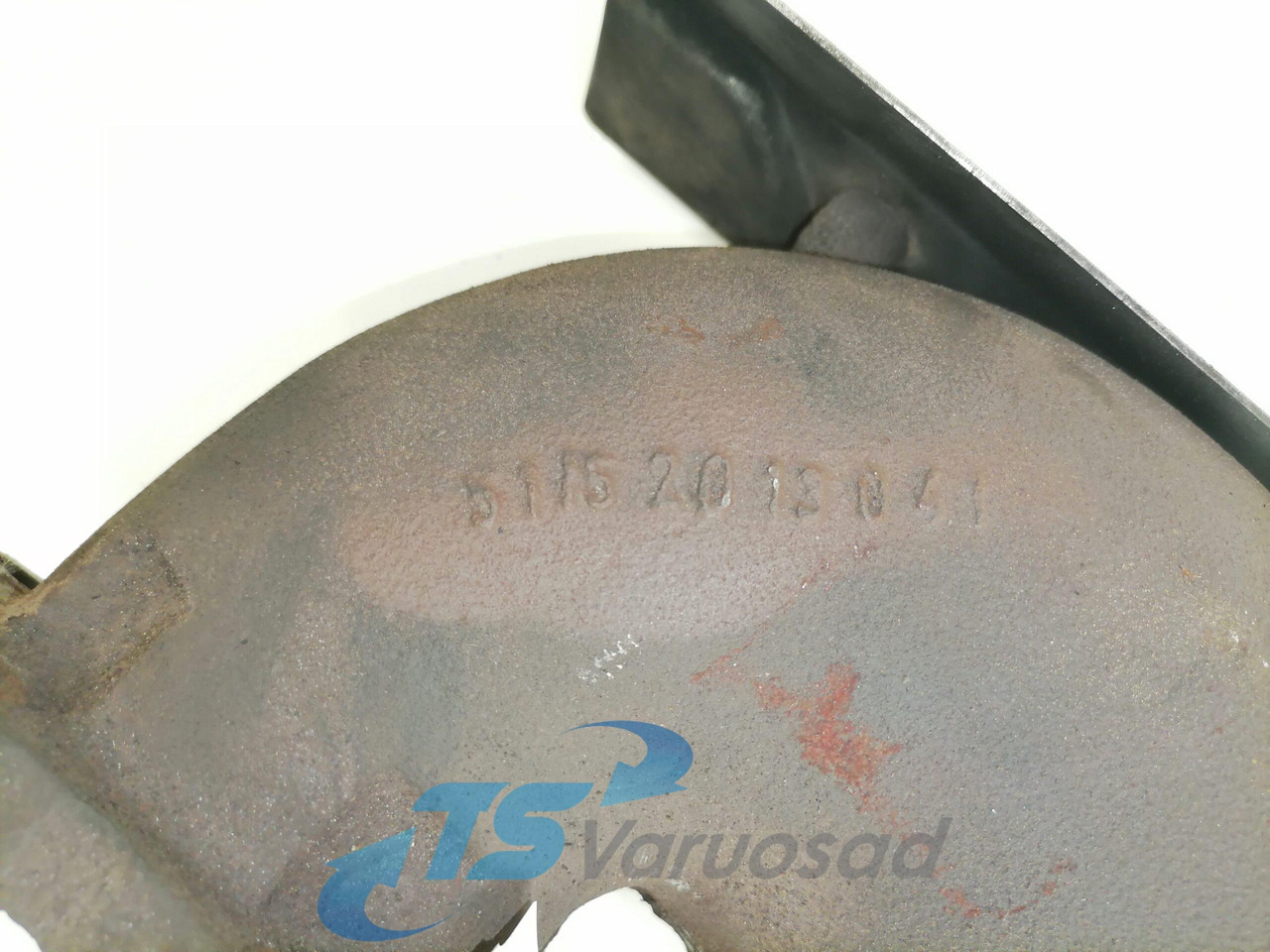 MAN Exhaust brake 51152018041 - Brake parts for Truck: picture 5 MAN Exhaust brake 51152018041 - Brake parts for Truck: picture 5