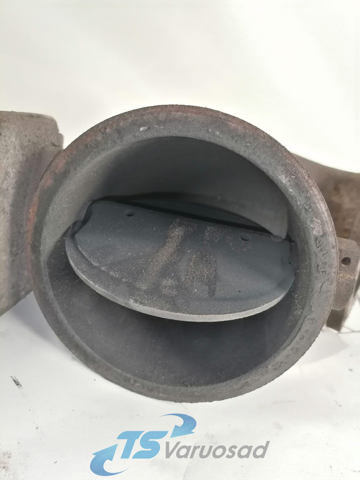 MAN Exhaust brake 51152018041 - Brake parts for Truck: picture 2 MAN Exhaust brake 51152018041 - Brake parts for Truck: picture 2