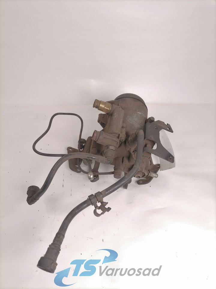 MAN Fuel filter unit 51125017277 - Fuel filter for Truck: picture 1 MAN Fuel filter unit 51125017277 - Fuel filter for Truck: picture 1