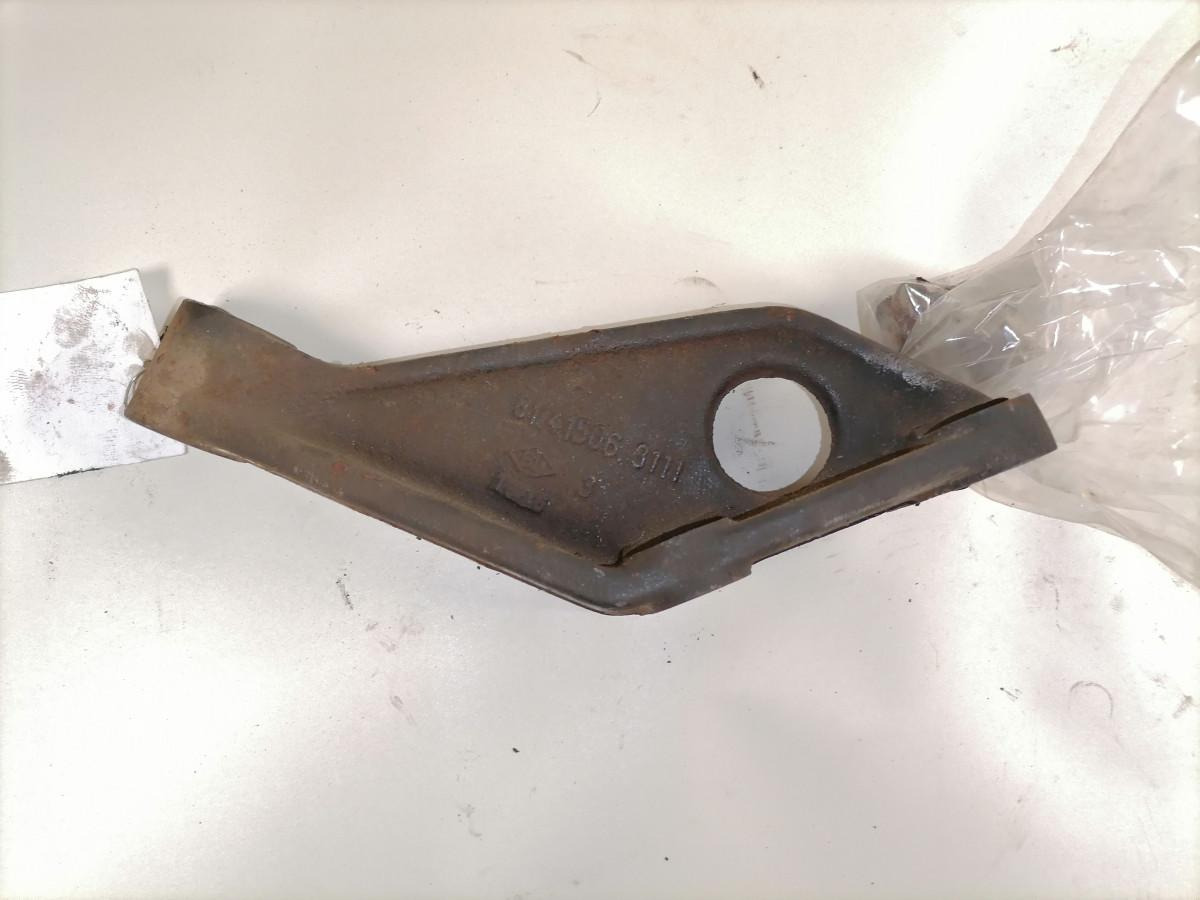 MAN Gearbox bracket 81415063111 - Gearbox and parts for Truck: picture 3 MAN Gearbox bracket 81415063111 - Gearbox and parts for Truck: picture 3