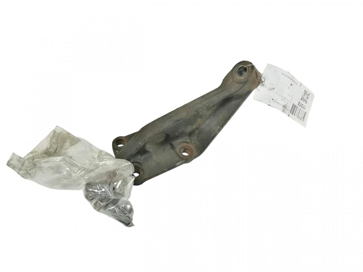 MAN Gearbox bracket 81415063111 - Gearbox and parts for Truck: picture 1 MAN Gearbox bracket 81415063111 - Gearbox and parts for Truck: picture 1